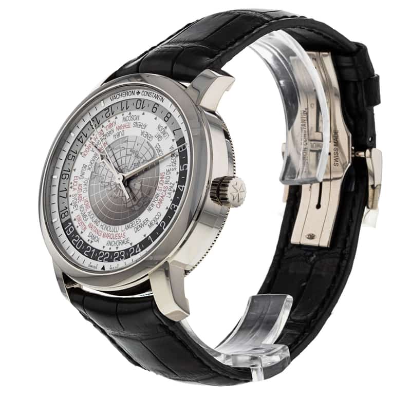 Vacheron Constantin Traditionelle 86060/000G-8982